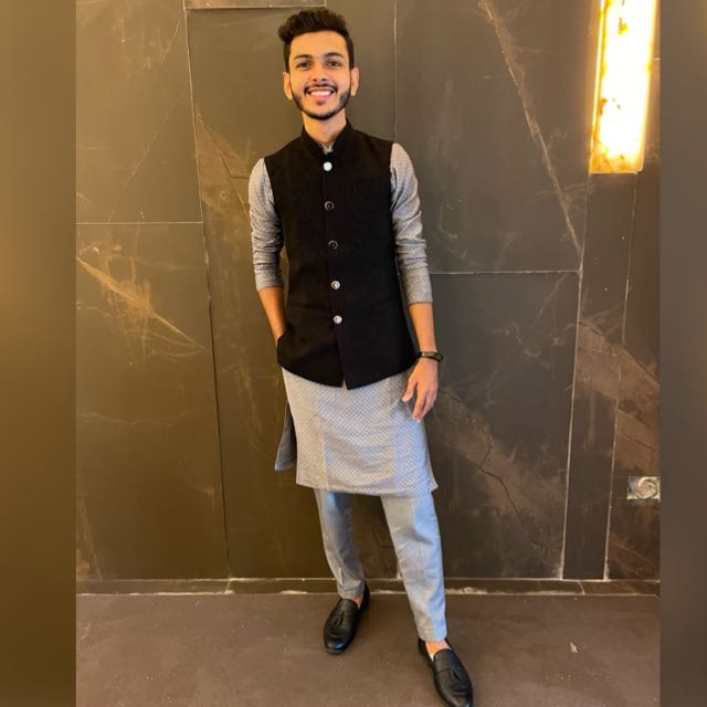 Ravi Sharma