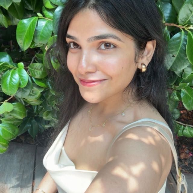 Meera Joshi