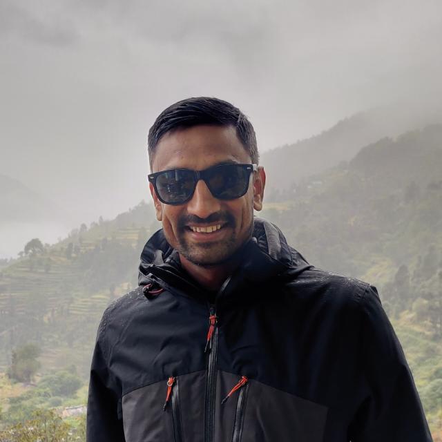 Ranjit Sinh