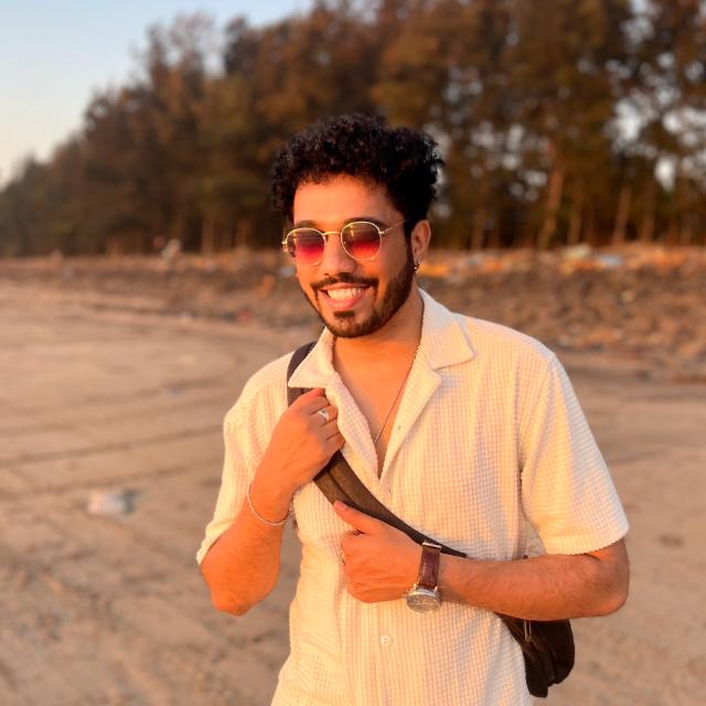 Amit Patel