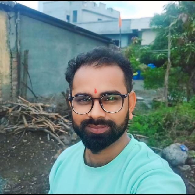 Vishal K